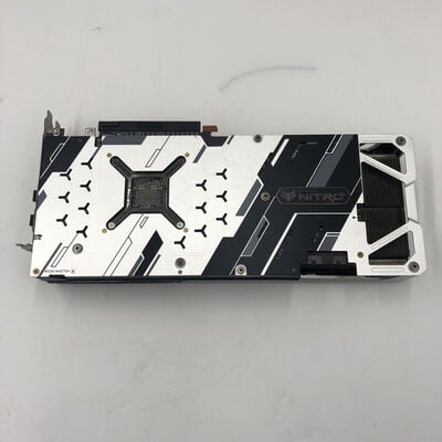 【福井日之出店】中古  SAPPHIRE RADEON RX 5700 XT 8G (RX 5700XT 8GB GDR6) 140071 