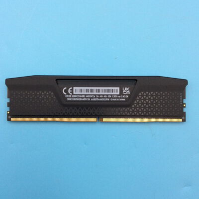 【秋葉原本店】中古  PC5-51200 16GB デスクトップ用(DDR5-6400) 149155 