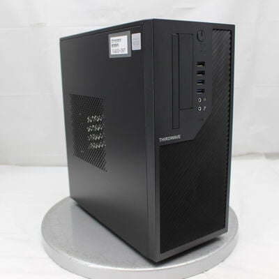 【前橋ｲﾝﾀｰｱｶﾏﾙ店】中古  THIRDWAVE Magnate IM 192511 