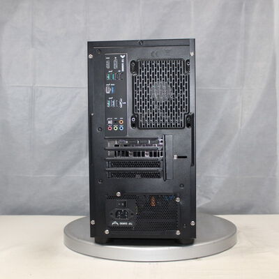 中古  Original PC(Intel Core i5 12400F/32GB/SSD1TB/なし/NVIDIA GeForce RTX 3060 Ti 8GB/W11H64 MAR) 179585 