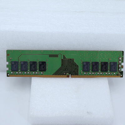【通販センター】中古  PC4-25600 8GB デスクトップ用(DDR4-3200) 140727 