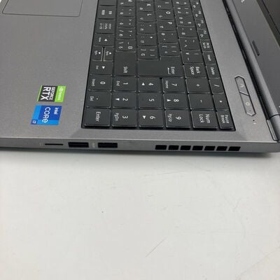 【なんば店】中古  mouse G-Tune E5-165 (i7 12700H/32GB/SSD1TB/RTX3060/WLAN/15.6WQHD) 3280023575 