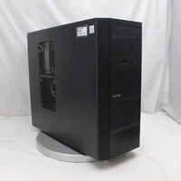 中古  THIRDWAVE raytrek LD(Intel Core i7 11700F/64GB DDR4 (PC4)/SSD500GB/DVDマルチ/NVIDIA GeForce RTX 3060 Ti 8GB/W11H64 MAR) 198981 