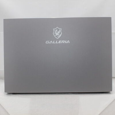 【通販センター】中古  THIRDWAVE GALLERIA ZL7C-R37TH 184829 