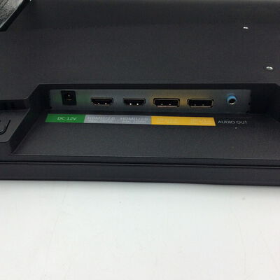 【座間相武台】中古  各社 24インチワイドゲーミングモニタ （フルHD 1920x1080 240Hz） 153925 