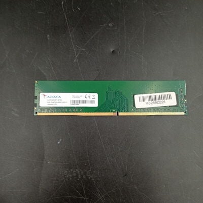 【大須店】中古  PC4-19200 8GB デスクトップ用 126163 