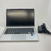 中古  HP Elitebook HSN-Q33C(i7-1355U/16GB/SSD500GB/W11P) 3410014907 