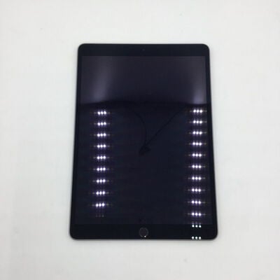 【白山FM松任店】中古  Apple iPad Air (第3世代/2019) Wi-Fi 64GB スペースグレイ MUUJ2J/A 139411
