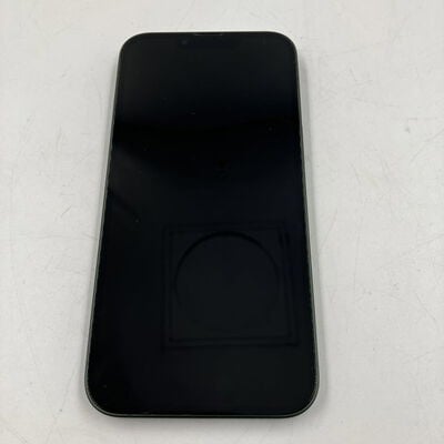 【なんば店】中古  【au版SIMフリー】Apple iPhone13 6.1インチ 128GB (グリーン) MNGG3J/A 3280022821 