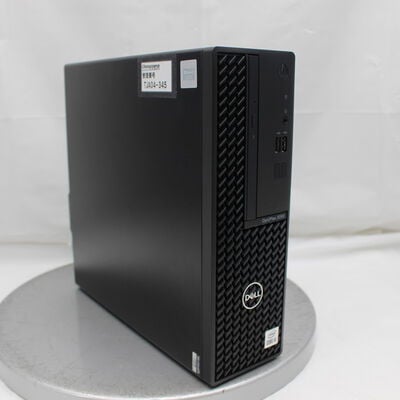 【通販センター】中古  DELL Optiplex 3090(Intel Core i5 10505/16GB DDR4 (PC4)/SSD1TB/DVDマルチ/オンボード/W11H64 MAR) 195202 