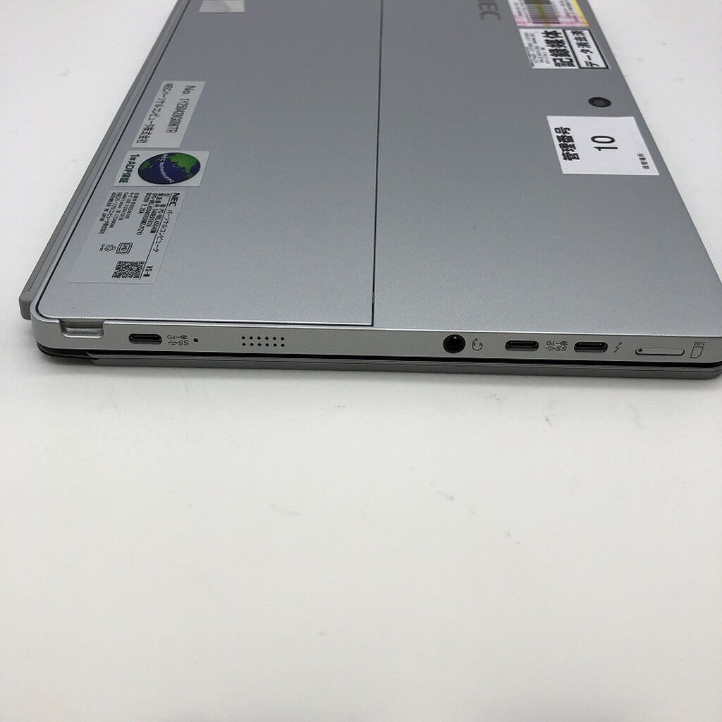 中古 NEC VersaPro(i3-1315U/16GB/SSD256GB/W11P) 5280001228 （319715