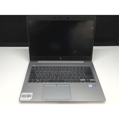 【前橋ｲﾝﾀｰｱｶﾏﾙ店】中古  HP ZBook 14u G6 (INTEL Core i7 8565U 1.8GHz/16GB/SSD1TB/-/オンボード/14/1920x1080/Wi-Fi/WEBCAM/W11H64) 182267 