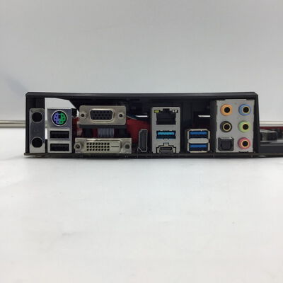 【白山FM松任店】中古  ASRock Fatal1ty H270 Performance (H270 1151 ATX) 133214 