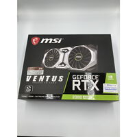 中古  各社 GeForce RTX2080 SUPER (8GB PCIE) 140222 