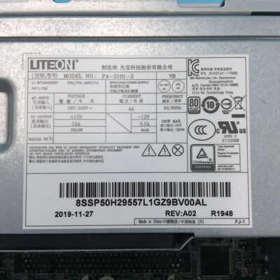 【秋葉原本店】中古  NEC_Mate_PC(Core_i3-9100/8GB/HDD500GB/W11P) 3410013960 