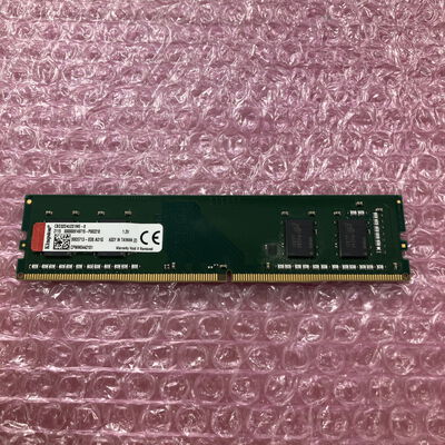 【富士青葉店】中古  PC4-25600 8GB デスクトップ用_ 184899 