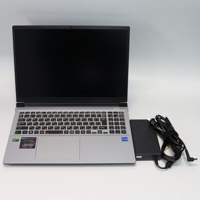 【札幌店】中古  mouse DAIV R6-I7G60SR-A(i7-13650HX/32GB/SSD1TB/RTX4060/W11H) 3210014887 