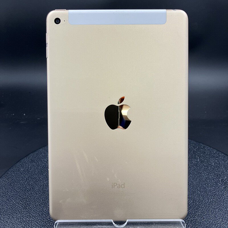ipad mini 4 docomo 中古　田中さん専属です ipad mini 4 docomo 中古 田中さん専属です iPad本体