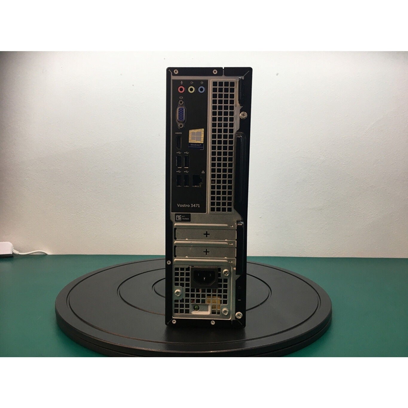 中古 Dell Vostro3471(i5 9400/8GB/HDD1TB/MULTI/オンボード/W11P