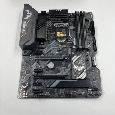 【なんば店】中古  ASUS TUF GAMING H470-PRO (H470 1200 ATX DDR4) 142785 