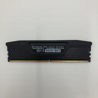 【鹿児島店】中古  PC5-41600 32GB デスクトップ用 149156 