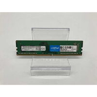 中古  PC4-25600 8GB デスクトップ用_ 184899 