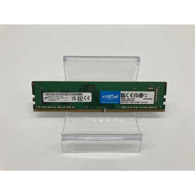 【郡山安積店】中古  PC4-25600 8GB デスクトップ用_ 184899 