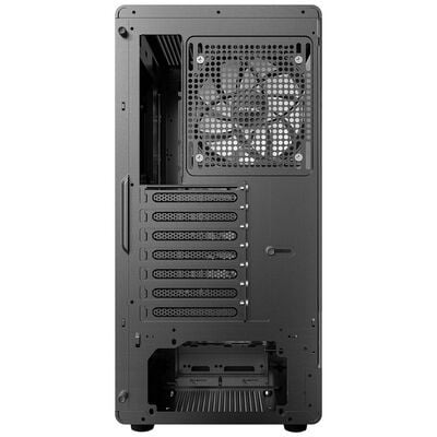 Antec  P6 Neo ARGB (ATX ガラス ブラック) 