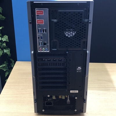 【甲府飯田店】中古  GALLERIA XA7C-R36T(i7 12700/16GB/SSD1TB/RTX3060Ti/W11H) 4720002597 