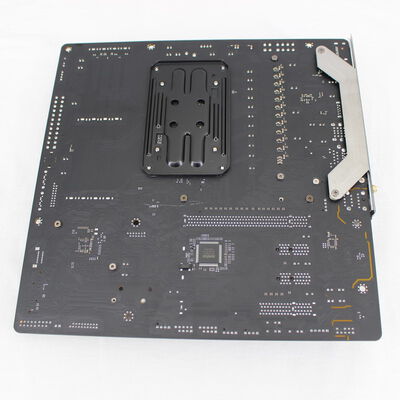 中古  ASRock B650M PG Riptide WiFi (B650 AM5 mATX DDR5) 168280 