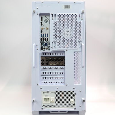【札幌店】中古  自作パソコン(Ryzen 7 9800X3D/32GB/SSD1TB/なし/RTX5080 16GB) 3210015945 