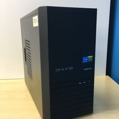 【博多店】中古  raytrek MV 3310005471 
