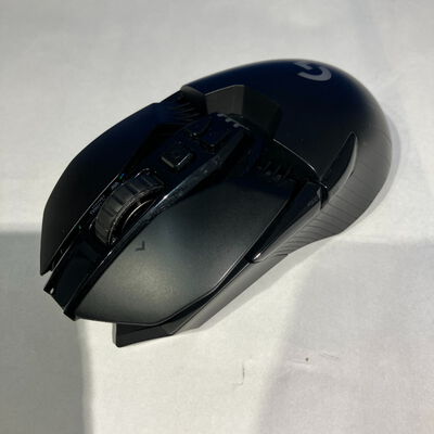 【鹿児島店】中古  ﾛｼﾞｸｰﾙ G903h (無線 ｹﾞｰﾐﾝｸﾞﾏｳｽ 11ﾎﾞﾀﾝ) 179527 