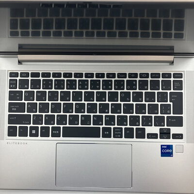 【秋葉原本店】中古  HP Elitebook HSN-Q33C(i7-1355U/16GB/SSD500GB/W11P) 3410014907 