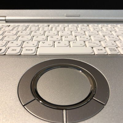 【姫路店】中古  Panasonic Let's note CF-SV9RDQVS(Intel Core i5 10310U 1.70GHz/16GB DDR4/SSD256GB/-/オンボード/12.1/1920x1200/GbE/Wi-Fi/WEBCAM/W11P) 193312 