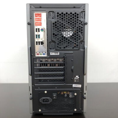 【長野稲里店】中古  THIRDWAVE GALLERIA RM5C-R36T 5110001660 
