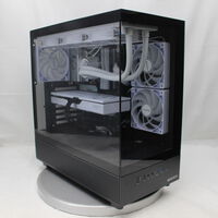 中古  Original PC(AMD Ryzen 7 7800X3D/32GB DDR5 (PC5)/SSD1TB/なし/NVIDIA GeForce RTX 5070 12GB/W11H64 MAR) 191348【4/9値下げ!】 