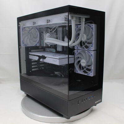 【通販センター】中古  Original PC(AMD Ryzen 7 7800X3D/32GB DDR5 (PC5)/SSD1TB/なし/NVIDIA GeForce RTX 5070 12GB/W11H64 MAR) 191348 