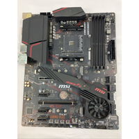 中古  MSI MPG X570 GAMING PLUS (X570 AM4 ATX DDR4) 140050 