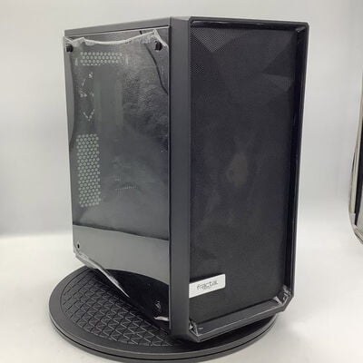 【堺七道店】中古  自作パソコン(i7 10700K/64GB/SSD500GB+512GB/RTX2080 SUPER/W11H) 4660002426 