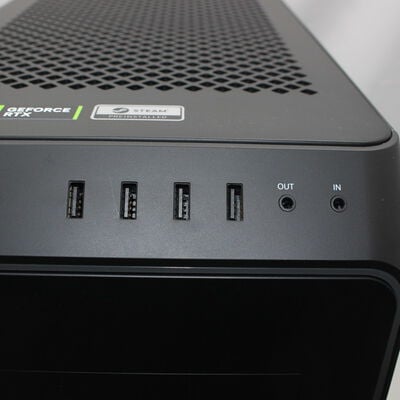 【なんば店】中古  THIRDWAVE GALLERIA XA7C-R56-B 189219 