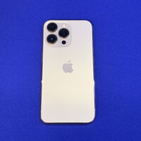中古  【SoftBank版SIMフリー】Apple iPhone13 Pro 6.1インチ 256GB ゴールド MLUQ3J/A 147460 