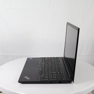 【通販センター】中古  Lenovo ThinkPad E15 Gen2(Intel Core i5 1135G7 2.40GHz/16GB DDR4/SSD256GB/-/オンボード/15.6/1920x1080/GbE/Wi-Fi/WEBCAM/W11H/VBT) 199471 