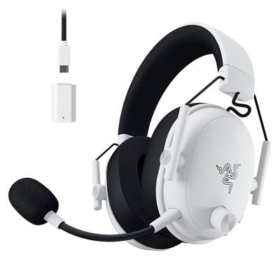 Razer  BlackShark V3 White Edition (RZ04-05410400-R3M1) 