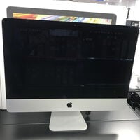 中古  Apple iMac Retina 4K 21.5インチ 2019(Corei5 3GHz/8GB/1TB Fusion/Radeon Pro 560X)MRT45J/A 3480027746 
