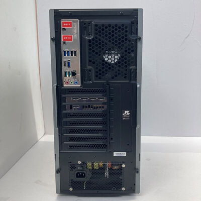 【八王子店】中古  THIRDWAVE GALLERIA(i7 12700/16GB/SSD1TB/なし/RTX3070Ti 8GB/W11H) 1230009773 