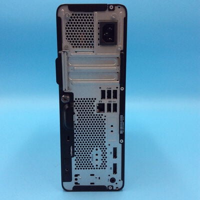 【秋葉原本店】中古  HP_600G6PD_SFF(Core_i5_10500T/4GB/SSD256GB/W11P) 3410013334 