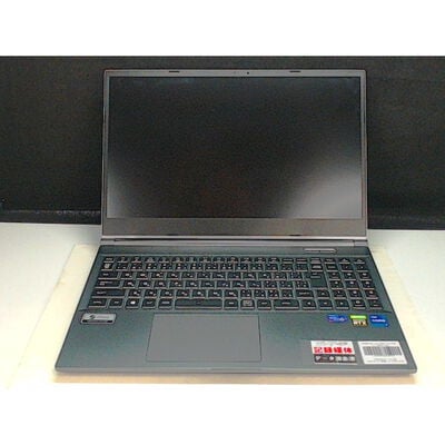 【前橋ｲﾝﾀｰｱｶﾏﾙ店】中古  GALLERIA XL7C-R36 (i7-11800H/16GB/SSD500GB/RTX3060/W11H) 4540001438 