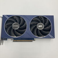 中古  各社 Intel Arc A750(8GB PCI-E) 153054 