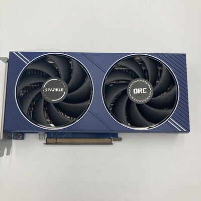 【白山FM松任店】中古  各社 Intel Arc A750(8GB PCI-E) 153054 